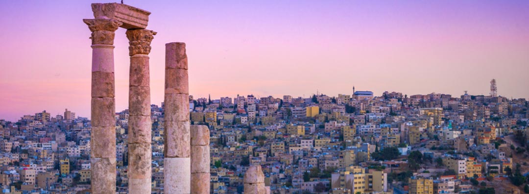 Viaje Privado a Israel, Jordania y Egipto en 20 días