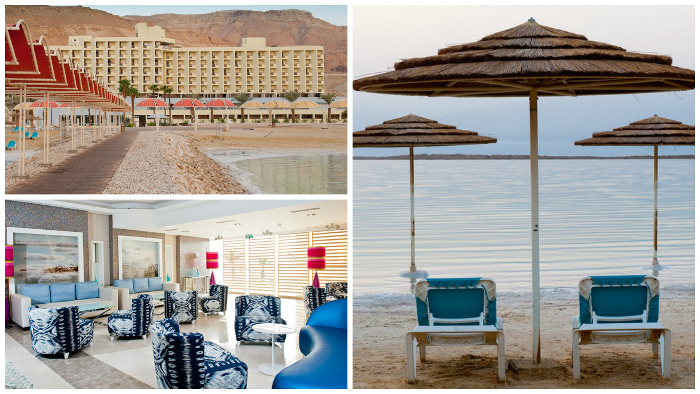 Herods Dead Sea Hotel Noah Tours Israel Travel Blog