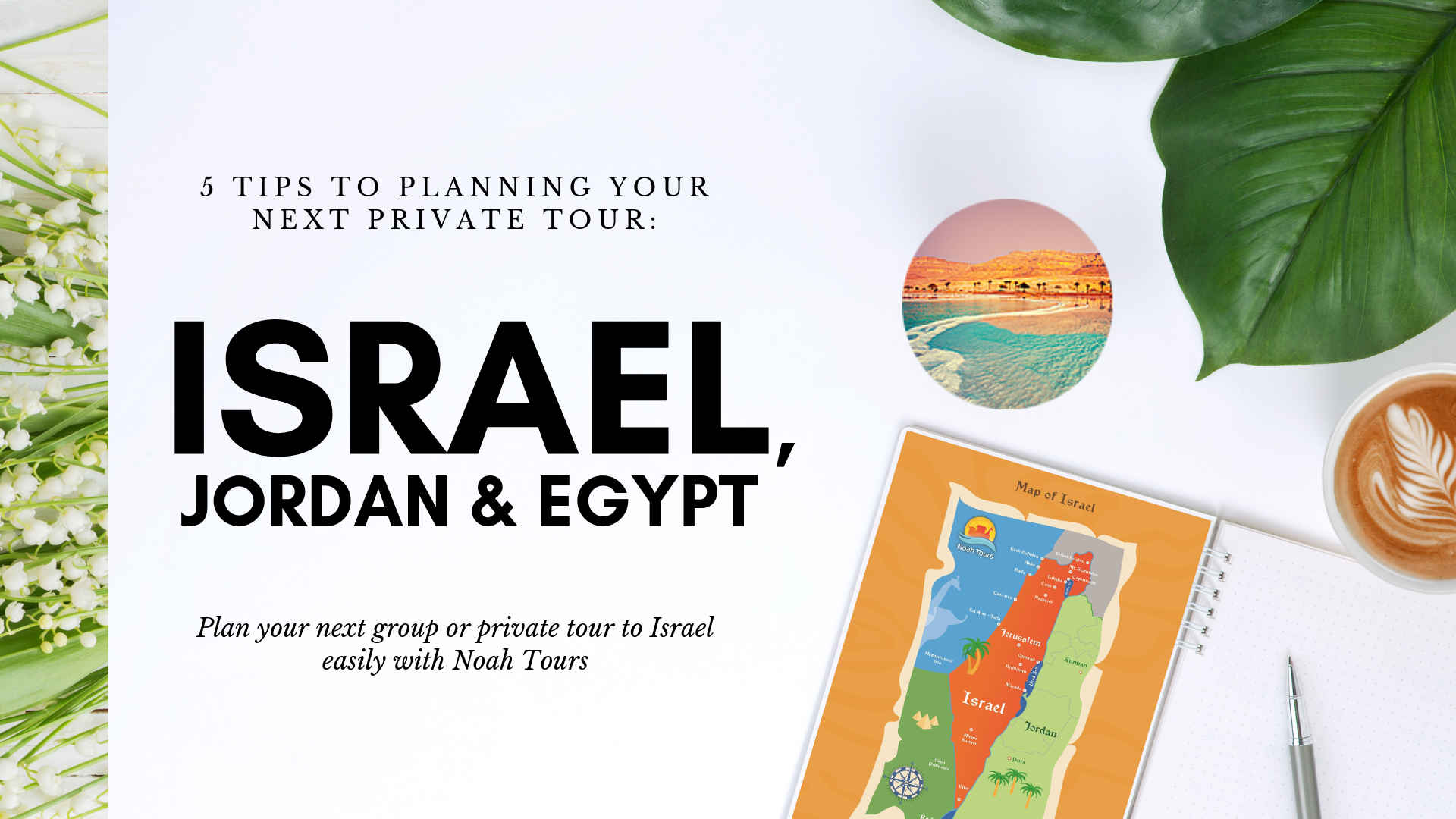 private tours israel cost