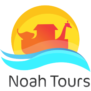 tours of israel 2023