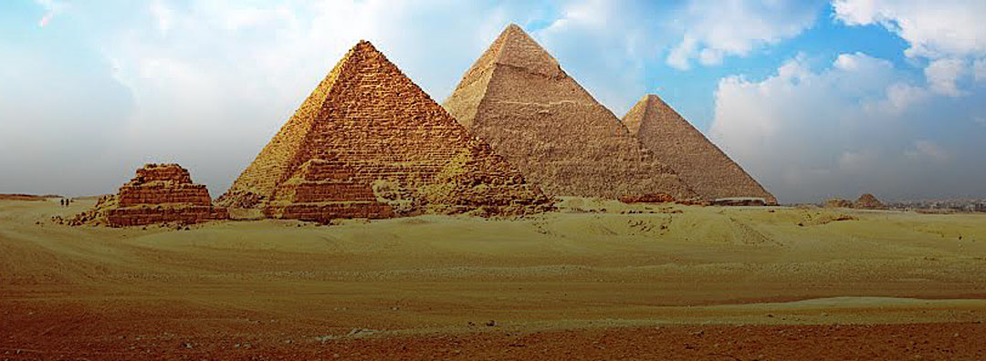9 Day Wonders of Israel, Jordan & Egypt Private Family Tour