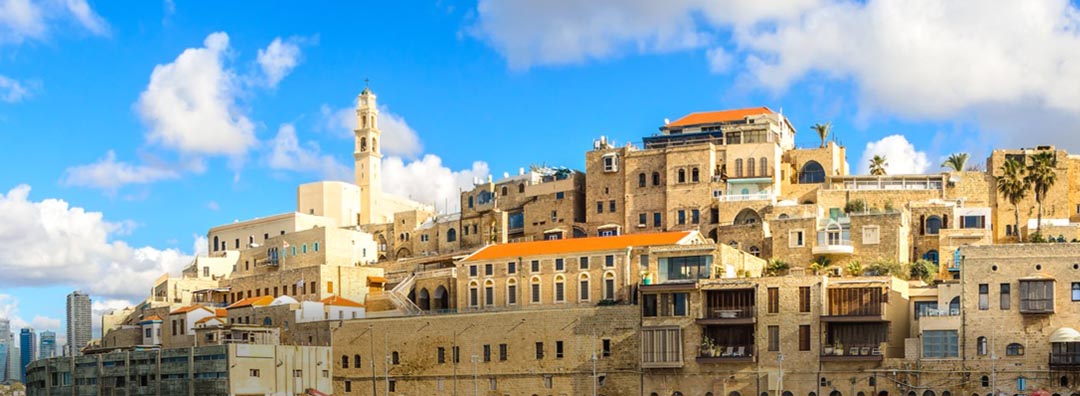 Viaje Privado Católico a Israel en 8 días