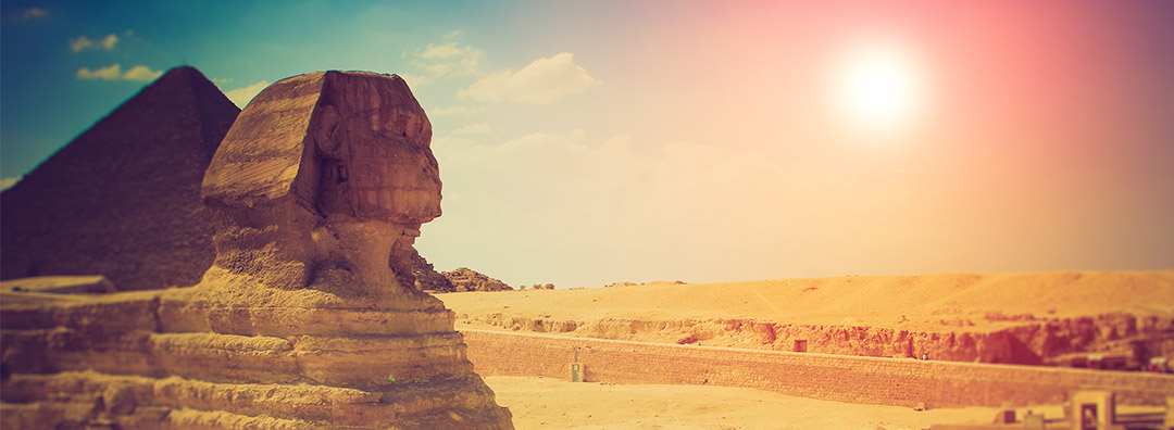Viaggio Israele, Petra ed Egitto in 11 Giorni - Lingua Inglese