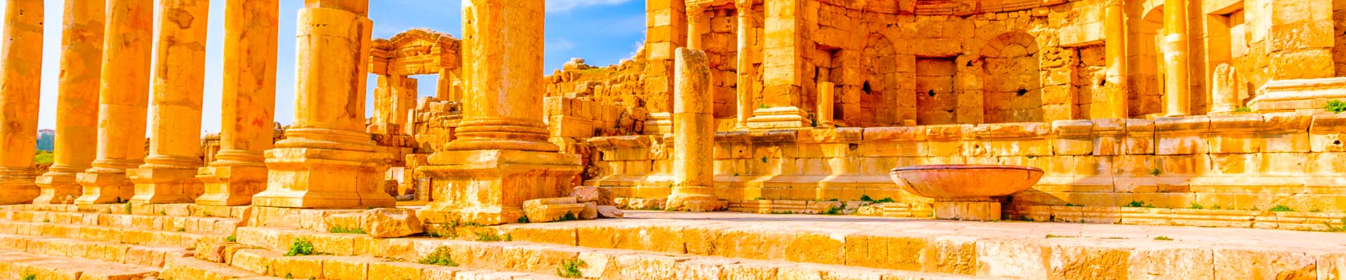 Treasures of Israel and Jordan with Wadi Rum 14 Day Tour