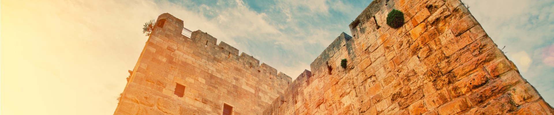8 Day Jewish Heritage Israel Tour - Small Group Tour