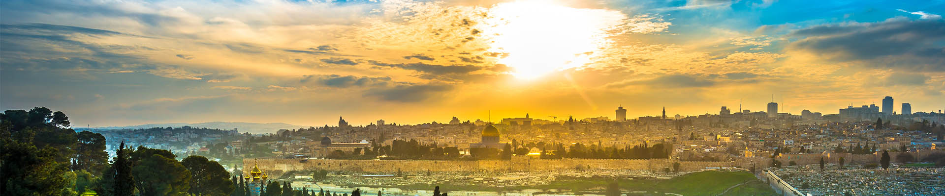 The Best of Israel 8 Day Christmas Tour Dec. 19-26, 2025