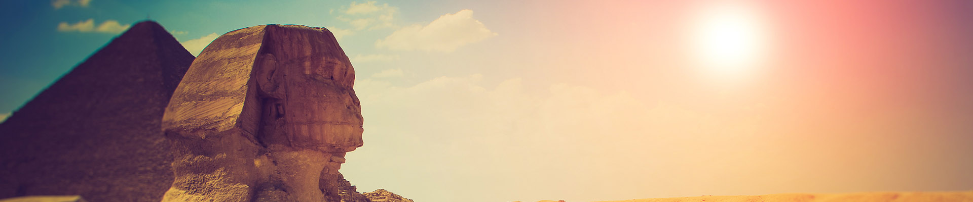 Israel, Jordan & Egypt Tour Information