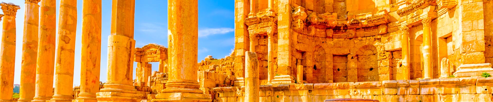 13 Day Israel and Jordan Private Tour