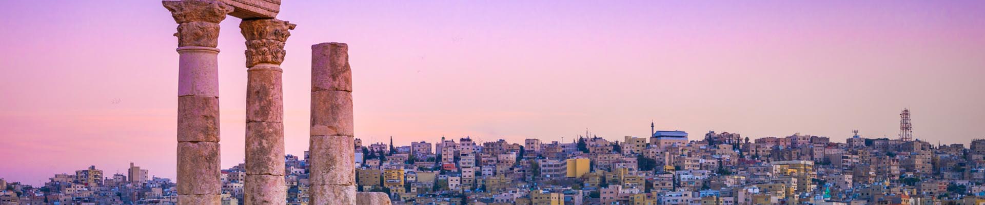 Viagem privada a Israel, Jordânia e Egito em 20 dias
