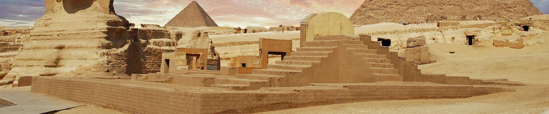 12 Tage Höhepunkte Israel, Petra & Ägypten Rundreise