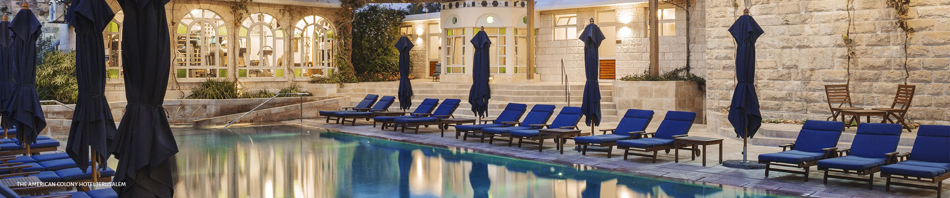 Hoteles