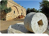 Merez Museum in Israele