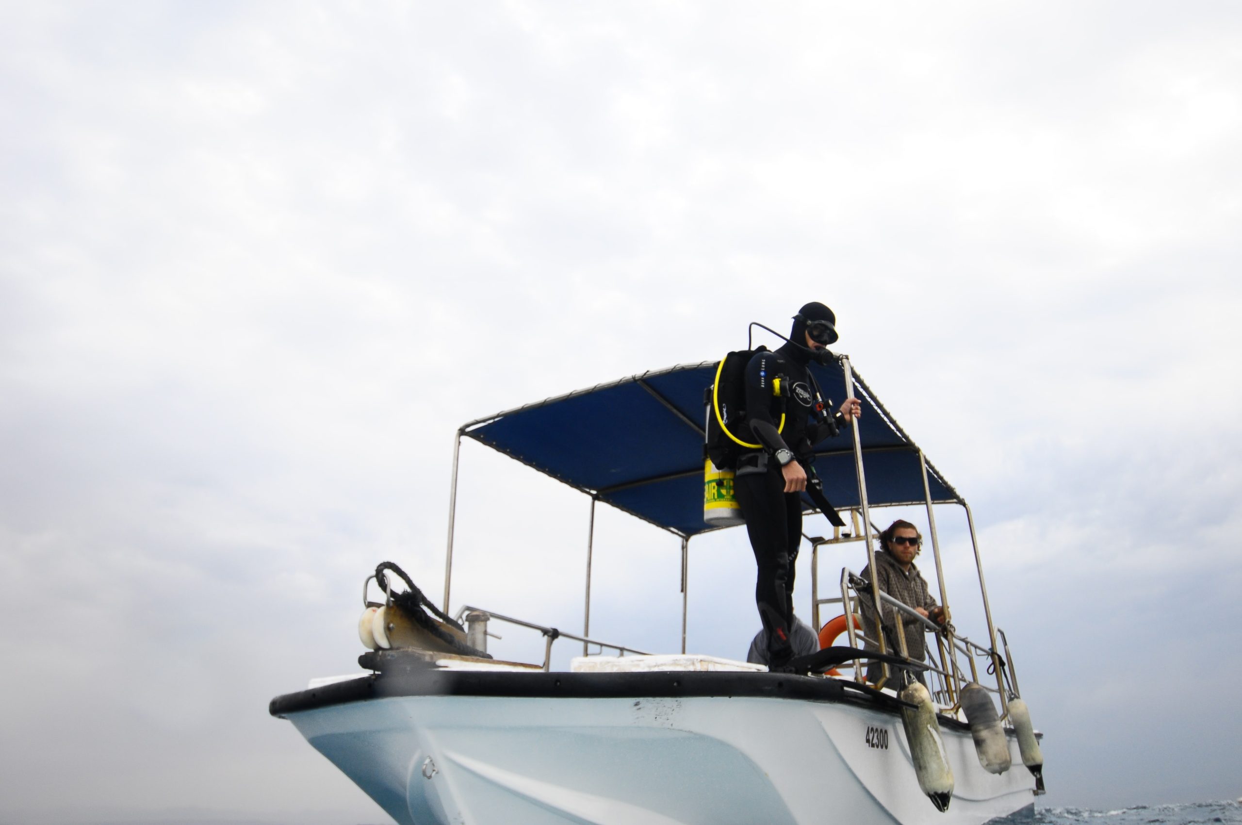 Marina Divers, Eilat