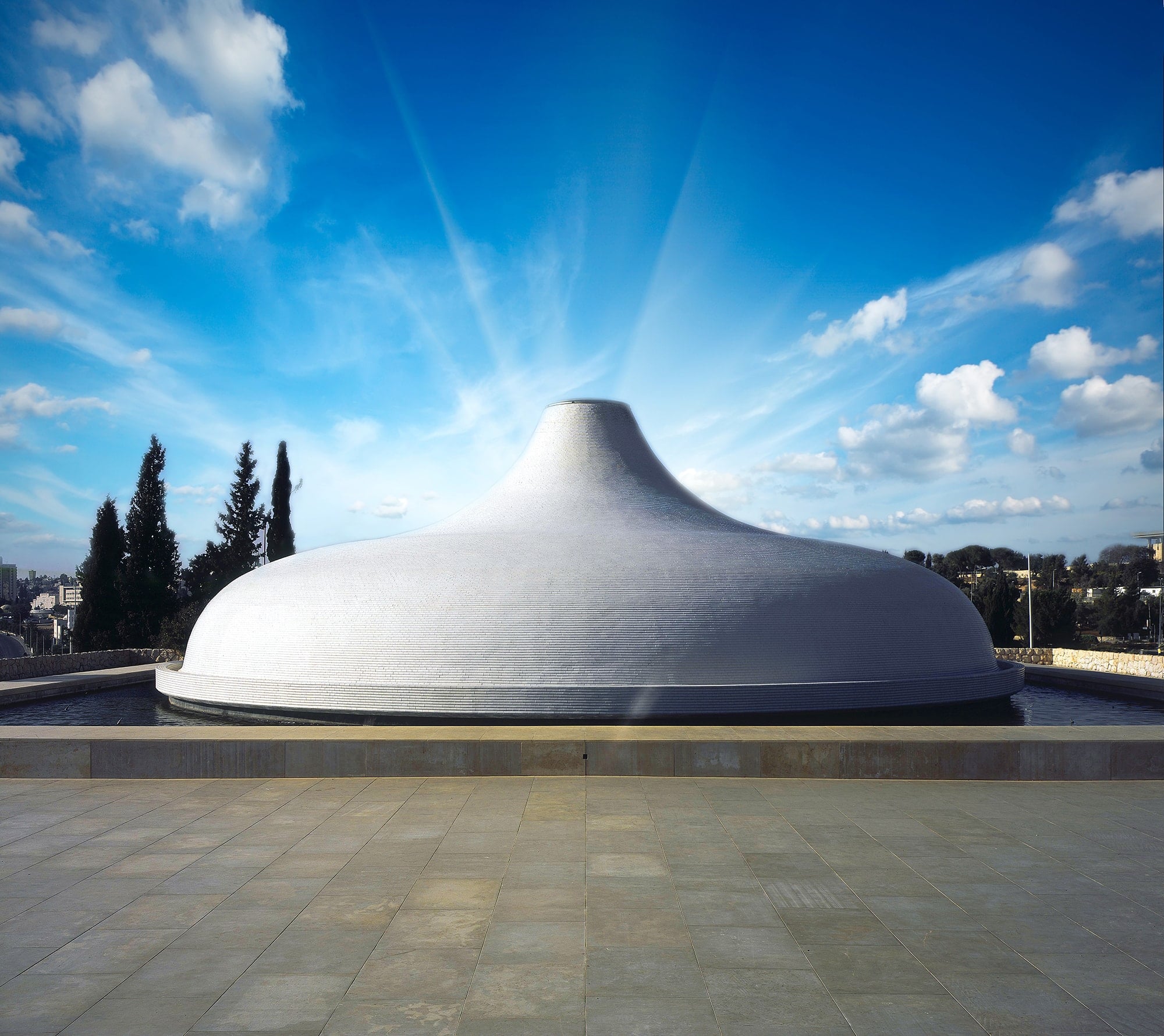 The Israel Museum, Jerusalem