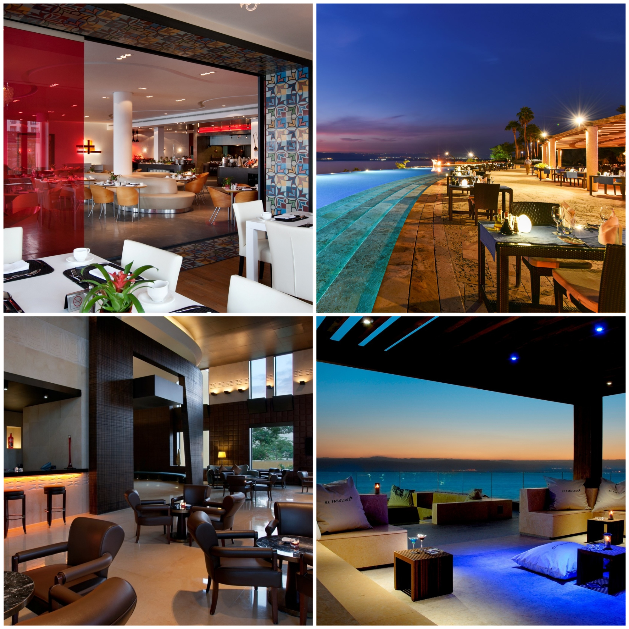 dining locations
