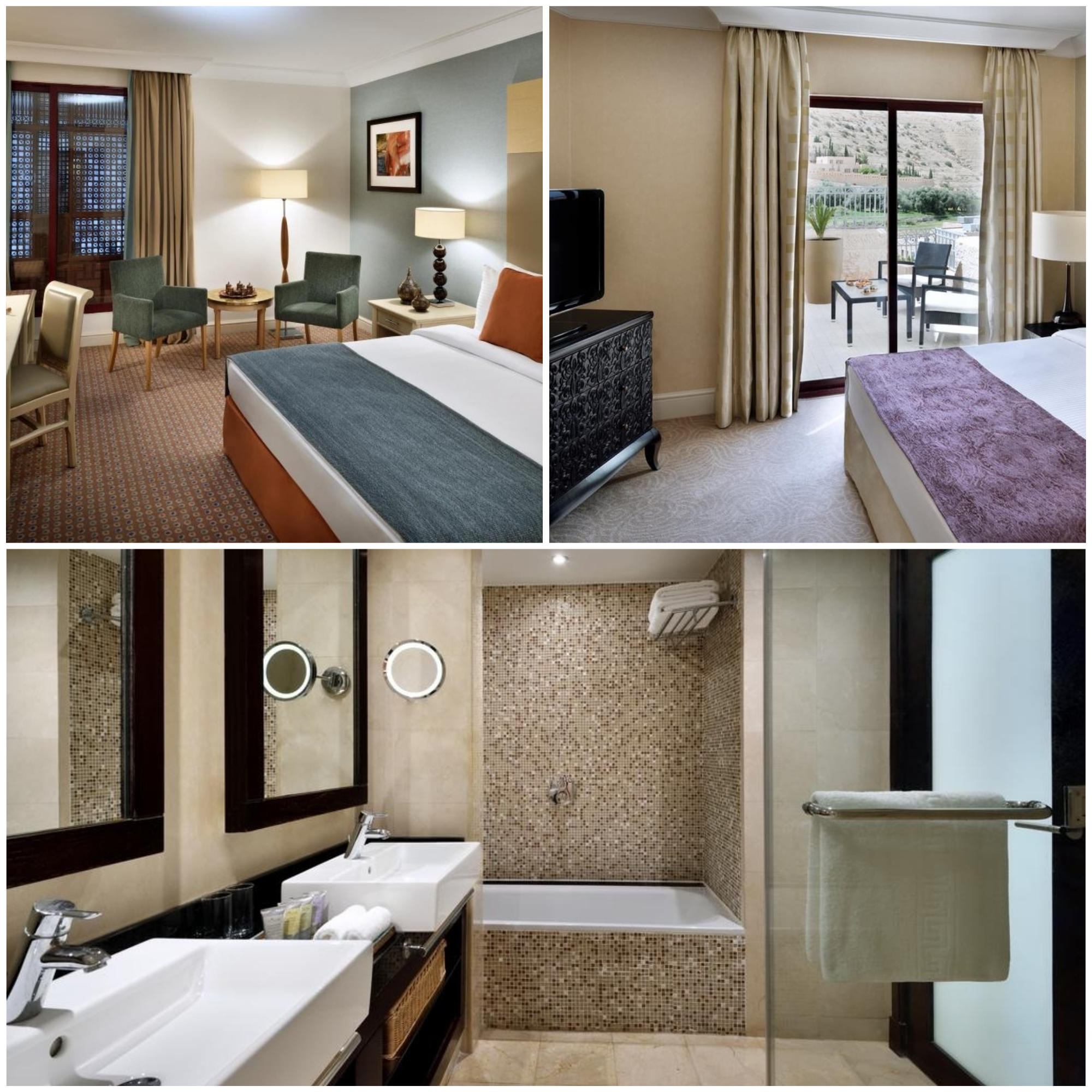 rooms-at-movenpick-petra