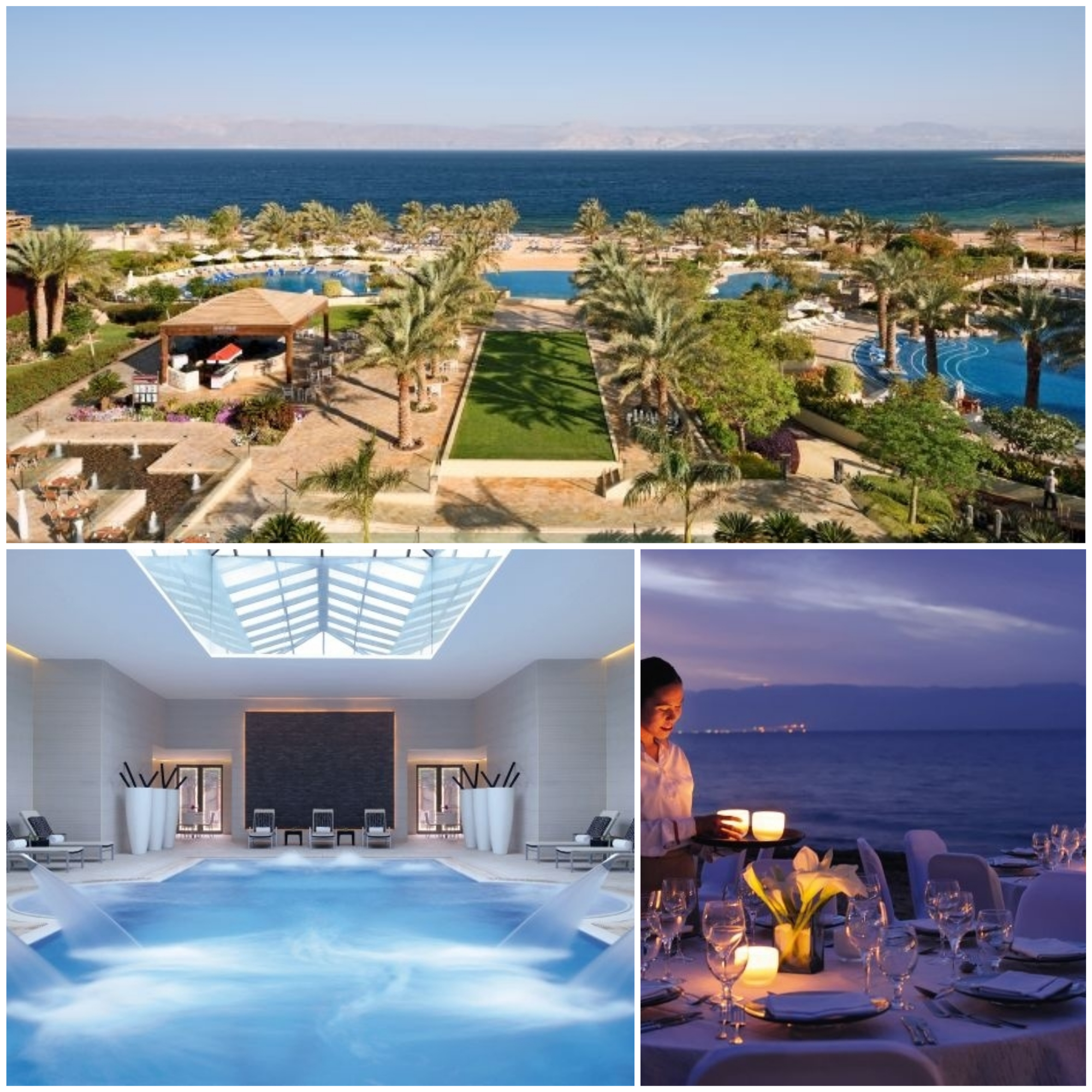 movenpick resort tala bay