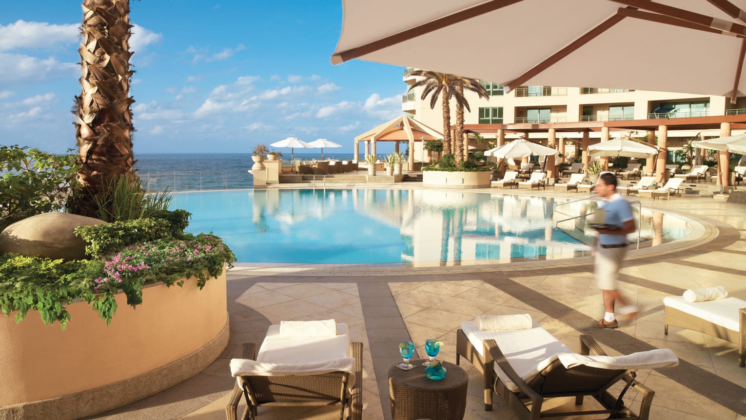 7 Best Luxury Hotels in Egypt You Don’t Want to Miss!