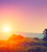 9 Day Introductory Private Israel Christian Tour