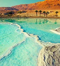 Masada & Dead Sea Private Day Tour