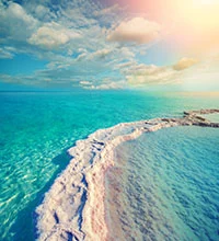 8 Day Israel Classic Private Tour