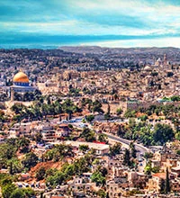 Luxury Private Israel 17 Day Tour with Jordan and Egypt with a Nile Cruise