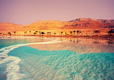 11 Day Israel, Jordan & Egypt Private Family Tour