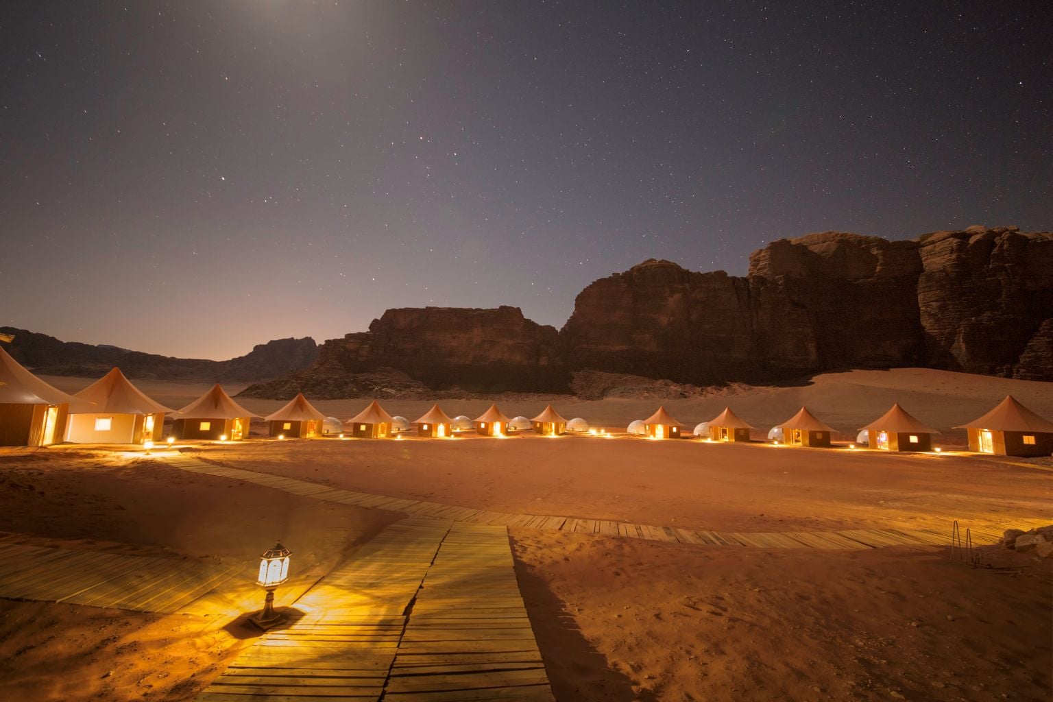 Israel Jordan Luxury 10 Day Tour