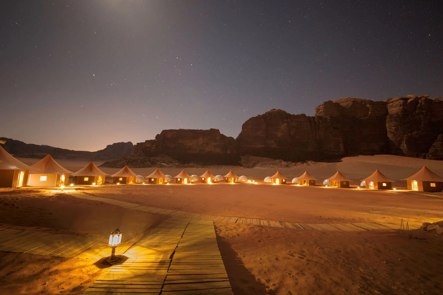 Israel Jordan Wadi Rum 11 Days