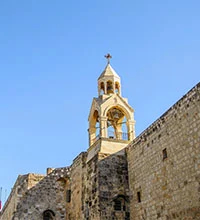 9 Day Israel and Petra Catholic Private Tour