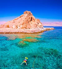 16 Tage Das Beste aus Israel und Jordanien