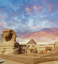Los Antiguos Israel, Jordania y Egipto en 11 días