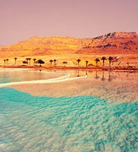 17 Day Israel, Jordan & Egypt Private Tour with Nile Cruise