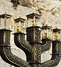 8 Day Private Jewish Heritage Tour
