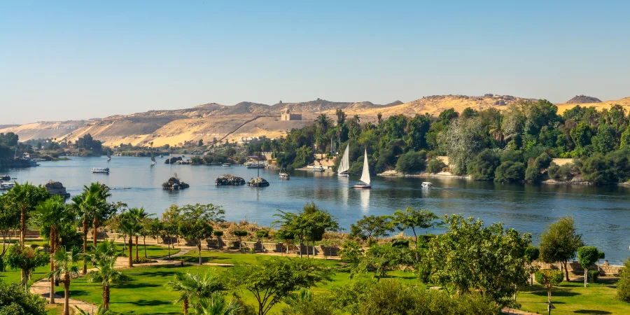 Israel Jordan Egypt Luxury 17 Day Tour