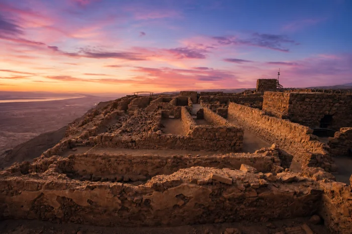 Israel Luxury 9 Day Tour 