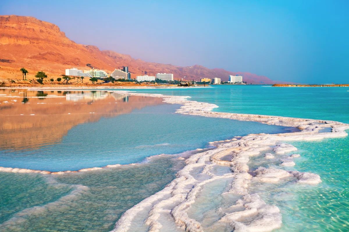 Israel Jordan Luxury 13 Day Tour
