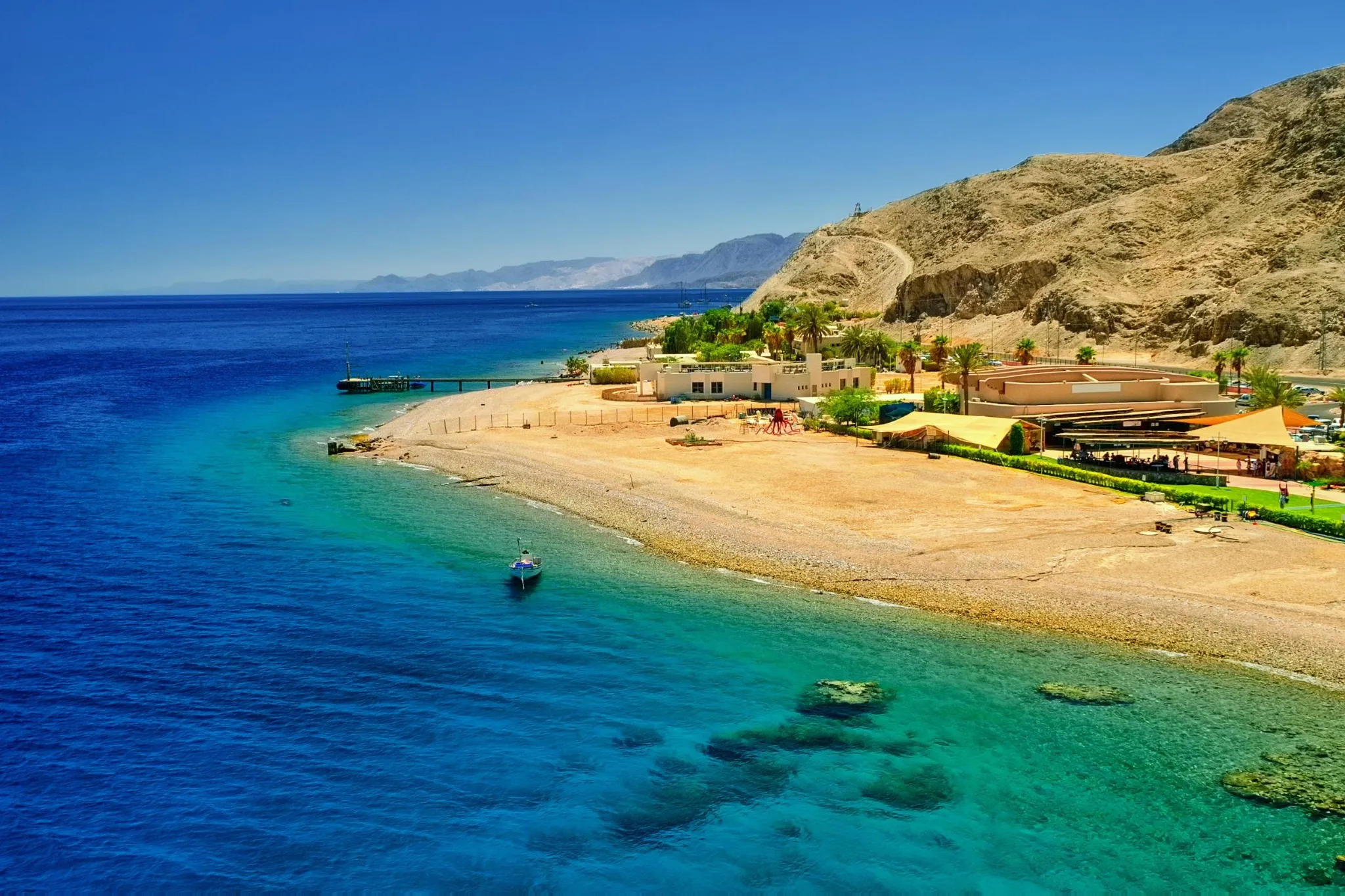 The Best of Israel 8 Day Tour