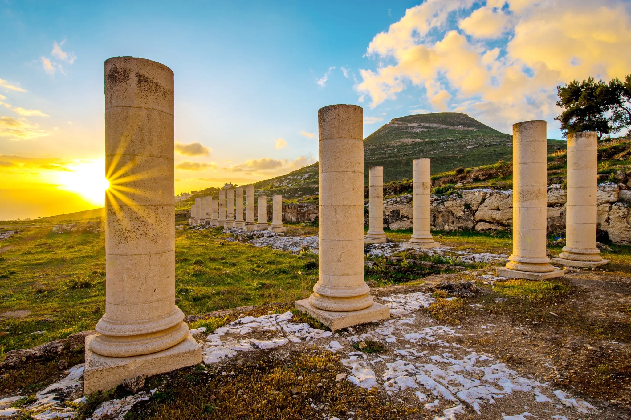The Best of Israel 11 Day Tour
