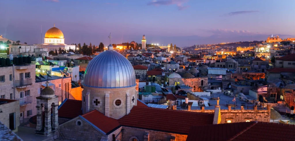 The Best of Israel 10 Day Tour