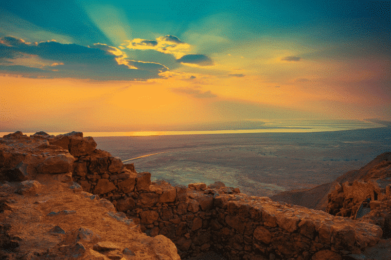 Israel Jewish Heritage 9 Day Tour