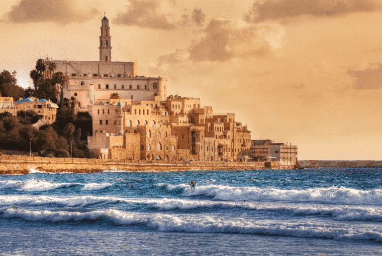 Israel Jewish Heritage 11 Day Tour