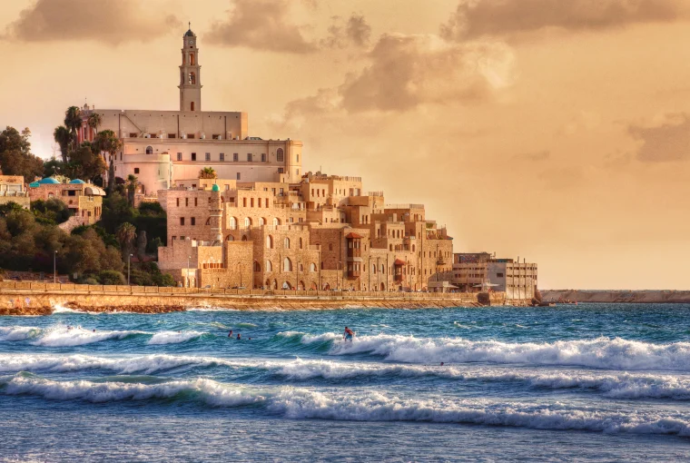Israel Jewish Heritage 11 Day Tour