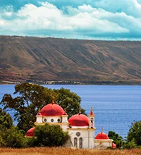 8 Day Private Christian Israel Tour
