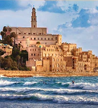 12 Day Israel, Jordan & Egypt Private Tour