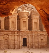 Israel, Jordania y Egipto: Las Tierras de la Biblia en 12 días