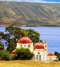 11 Day Private Israel Tour