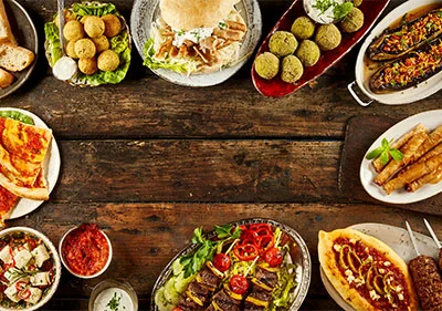 Tel Aviv Private Day Tour