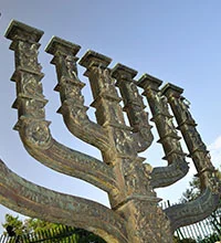10 Day Jewish and Israel Heritage Family Tour