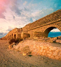 7 Day Israel Private Discovery Tour